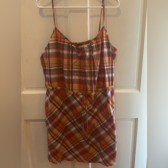 GAP Dresses & Skirts - Gap XL Spaghetti‎ Strap Dress